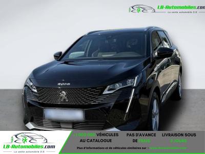 Peugeot 5008 PureTech 130ch  BVA