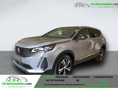 Peugeot 5008 PureTech 130ch  BVA