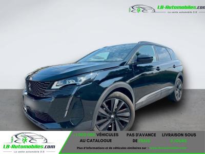 Peugeot 5008 PureTech 130ch  BVA