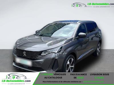 Peugeot 5008 PureTech 130ch  BVA