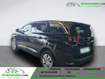 Peugeot 5008 PureTech 130ch  BVA