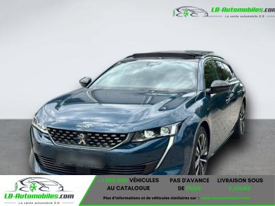 Peugeot 508 SW Hybrid 225 e-BVA