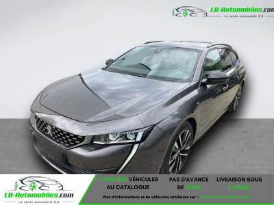 Peugeot 508 SW PureTech 180 ch  BVA