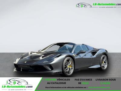Ferrari F8 Spider 3.9 V8 BiTurbo 720ch