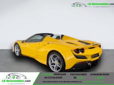 Ferrari F8 Spider 3.9 V8 BiTurbo 720ch