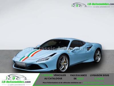 Ferrari F8 Tributo 3.9 V8 BiTurbo 720ch