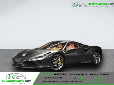 Ferrari F8 Tributo 3.9 V8 BiTurbo 720ch