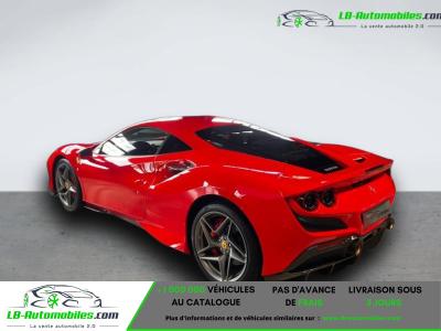 Ferrari F8 Tributo 3.9 V8 BiTurbo 720ch