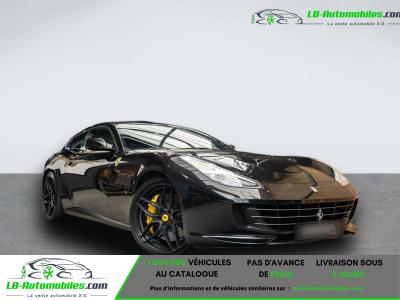 Ferrari GTC4 Lusso T V8 3.9 610ch