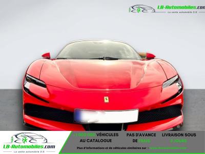 Ferrari SF90 Stradale 4.0 V8 797 ch PHEV