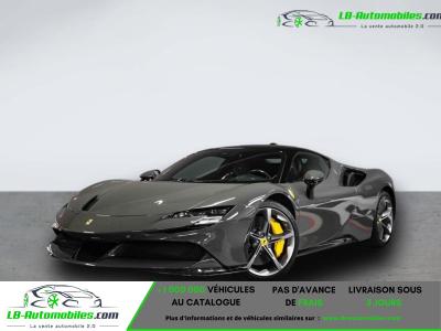 Ferrari SF90 Stradale 4.0 V8 797 ch PHEV