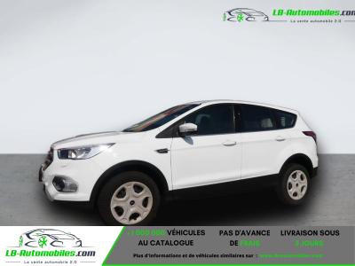 Ford Kuga 1.5 EcoBoost 120 4x2 BVM