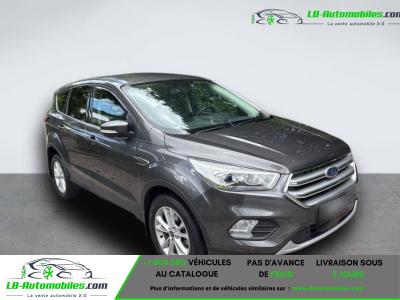 Ford Kuga 1.5 EcoBoost 120 4x2 BVM
