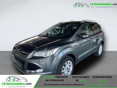 Ford Kuga 1.5 EcoBoost 150 4x2 BVM