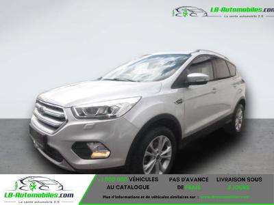Ford Kuga 1.5 EcoBoost 150 4x2 BVM