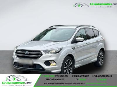 Ford Kuga 1.5 EcoBoost 150 4x2 BVM