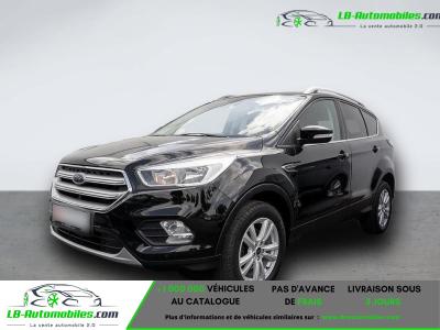 Ford Kuga 1.5 EcoBoost 150 4x2 BVM