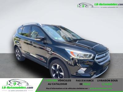 Ford Kuga 1.5 EcoBoost 182 4x4 BVA