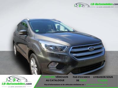 Ford Kuga 1.5 EcoBoost 182 4x4 BVA