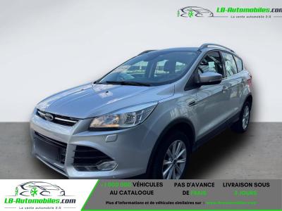 Ford Kuga 1.5 EcoBoost 182 4x4 BVA
