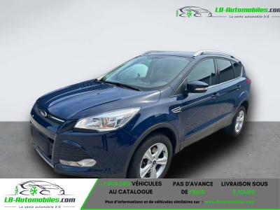 Ford Kuga 1.5 EcoBoost 182 4x4 BVA
