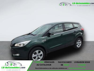 Ford Kuga 1.5 EcoBoost 182 4x4 BVA