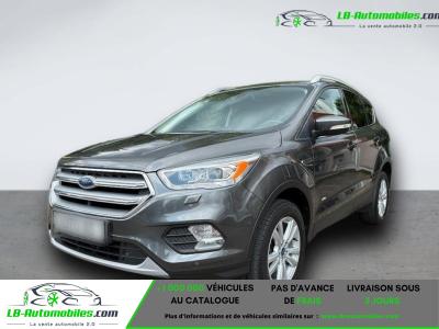 Ford Kuga 1.5 EcoBoost 182 4x4 BVA