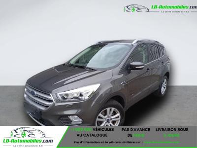 Ford Kuga 1.5 EcoBoost 182 4x4 BVA