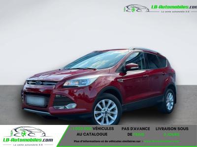 Ford Kuga 1.5 EcoBoost 182 4x4 BVA