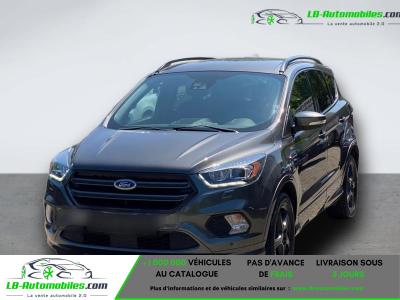 Ford Kuga 1.5 EcoBoost 182 4x4 BVA