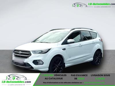 Ford Kuga 1.5 EcoBoost 182 4x4 BVA