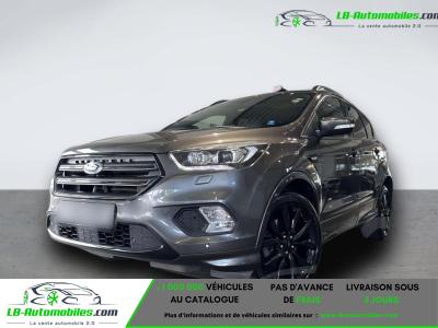Ford Kuga 1.5 EcoBoost 182 4x4 BVA