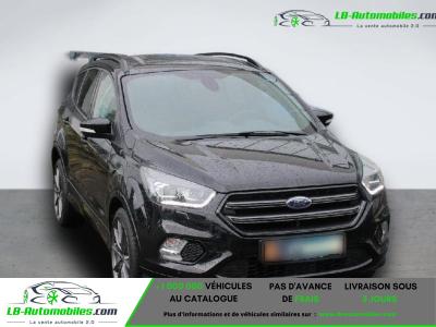 Ford Kuga 1.5 150 4x2 BVA