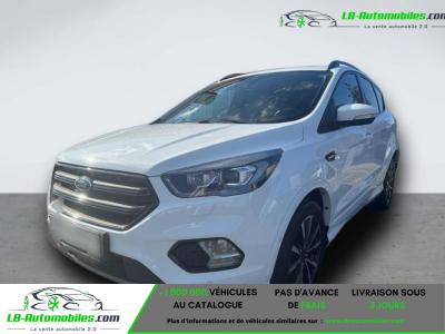 Ford Kuga 1.5 150 4x2 BVA