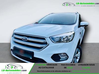 Ford Kuga 1.5 EcoBoost 150 4x2 BVM