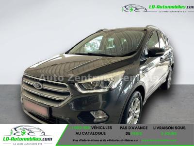 Ford Kuga 1.5 EcoBoost 150 4x2 BVM