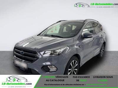 Ford Kuga 2.0 TDCi 180 4x4 BVA