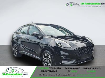 Ford Puma 1.0 EcoBoost 125 ch BVM