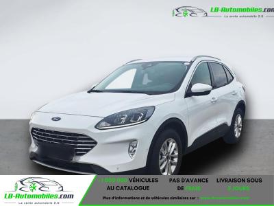 Ford Kuga 1.5 EcoBlue 120 BVA