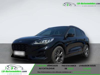 Ford Kuga 1.5 EcoBlue 120 BVA