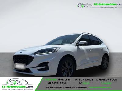 Ford Kuga 1.5 EcoBlue 120 BVA