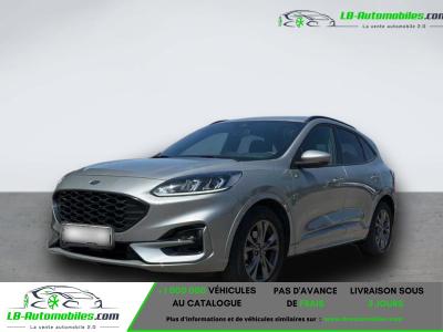 Ford Kuga 1.5 EcoBlue 120 BVA