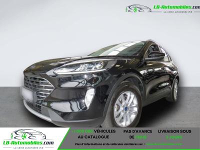 Ford Kuga 1.5 EcoBlue 120 BVA