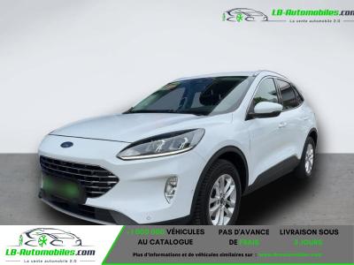 Ford Kuga 1.5 EcoBoost 150 BVM