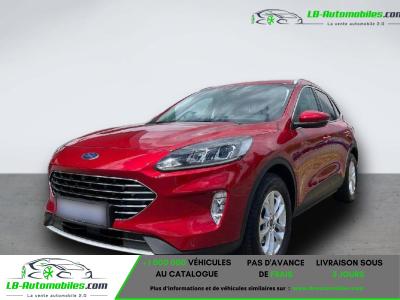 Ford Kuga 1.5 EcoBoost 150 BVM