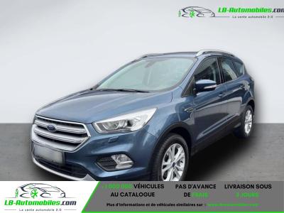 Ford Kuga 1.5 EcoBoost 150 BVM