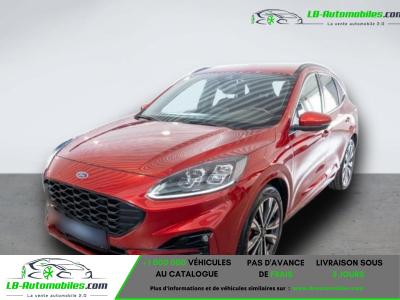 Ford Kuga 2.0 EcoBlue 150 mHEV BVM