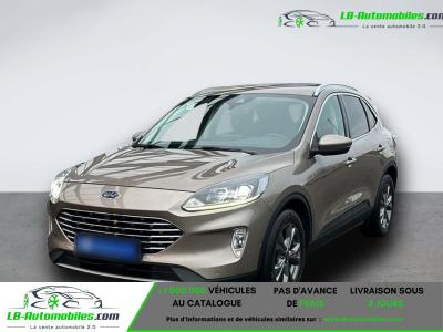 Ford Kuga 2.0 EcoBlue 150 mHEV BVM