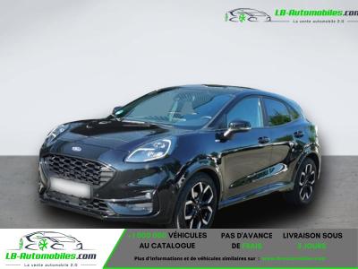 Ford Puma 1.0 EcoBoost 155 ch BVA