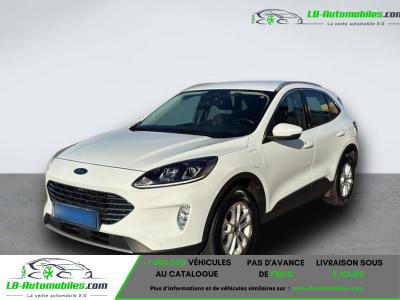 Ford Kuga 2.5 Duratec 150 ch FHEV BVA